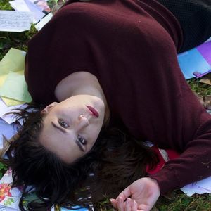 Meet your Posher, Alyssa